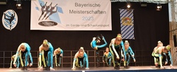 Bayerische DVG 2023 0473