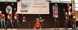 Bayerische DVG 2023 0385