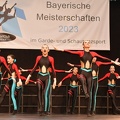Bayerische DVG 2023 0399