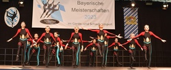Bayerische DVG 2023 0399
