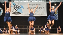Bayerische DVG 2023 0863