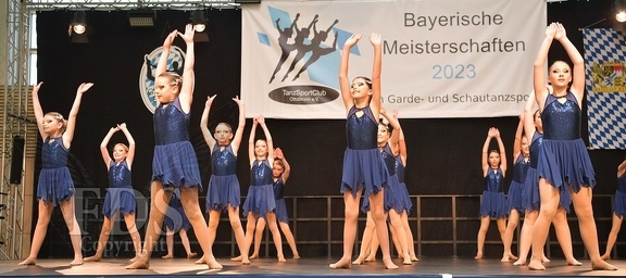 Bayerische DVG 2023 0864