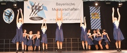 Bayerische DVG 2023 0883