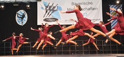 Bayerische DVG 2023 0839