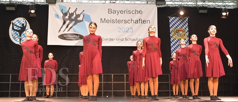 Bayerische DVG 2023 0840