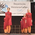Bayerische DVG 2023 0840