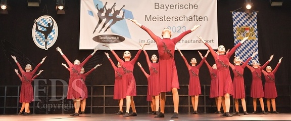 Bayerische DVG 2023 0851