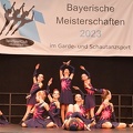 Bayerische DVG 2023 0826