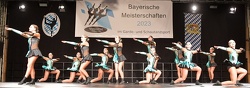 Bayerische DVG 2023 2547
