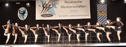 Bayerische DVG 2023 2564
