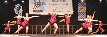 Bayerische DVG 2023 1207