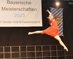 Bayerische DVG 2023 1467