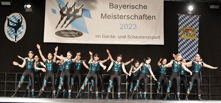 Bayerische DVG 2023 2693