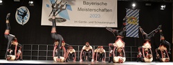 Bayerische DVG 2023 2621