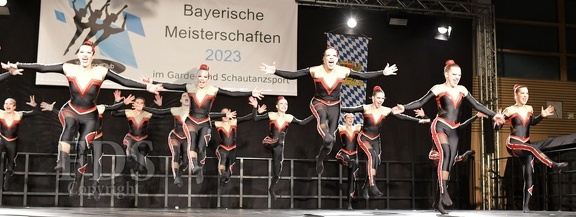 Bayerische DVG 2023 2629