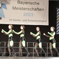 Bayerische DVG 2023 2615