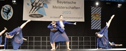 Bayerische DVG 2023 2068