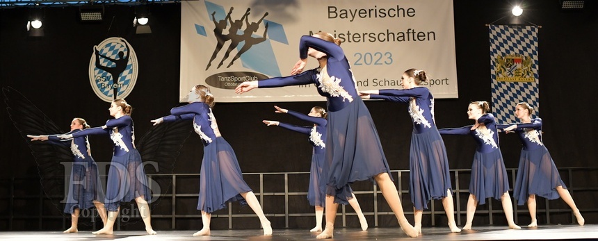 Bayerische DVG 2023 2082