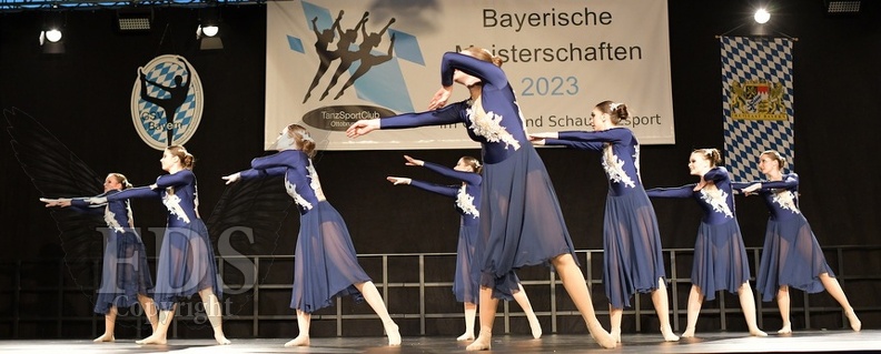 Bayerische DVG 2023 2082
