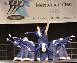 Bayerische DVG 2023 2095