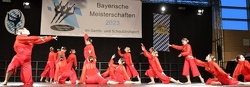 Bayerische DVG 2023 2107