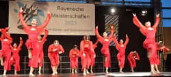 Bayerische DVG 2023 2133