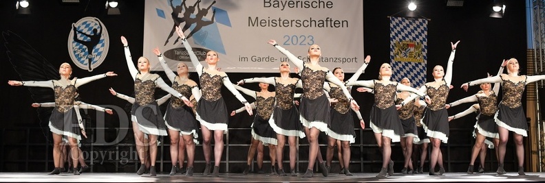 Bayerische DVG 2023 2027