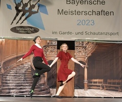 Bayerische DVG 2023 2729