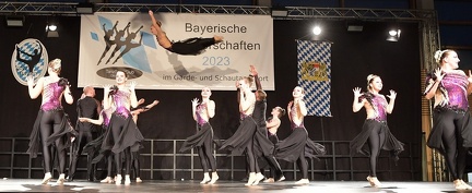 Bayerische DVG 2023 2332