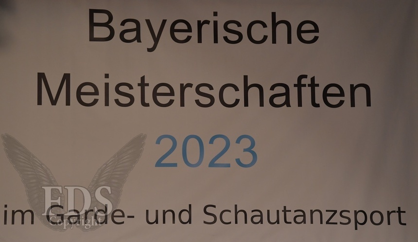 Bayerische DVG 2023 2846