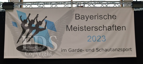 Bayerische DVG 2023 0001