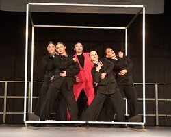 Smallgroup  Hauptklasse