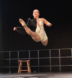 Schau  Solo  Jugend  Hauptklasse