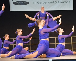 Freestyle  Hauptklasse