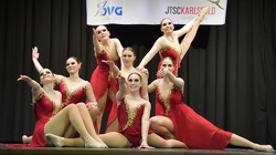 Hauptklasse  Small Group