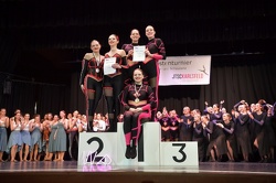 Hauptklasse  Modern 2