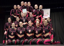 Hauptklasse  Modern 1