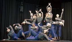 Hauptklasse  Freestyle 2