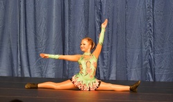 Schüler Garde Solo Minis & Maxis