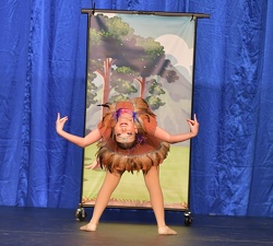 Schüler Schau Solo Maxis Teil 1