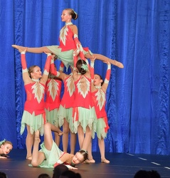 Schüler Freestyle Teil 2