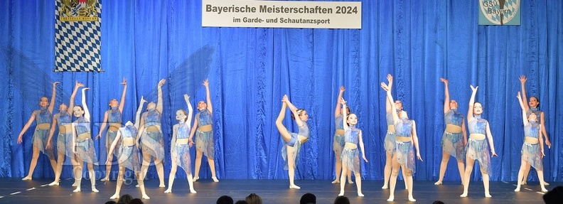 Bayerische SK Klasse 0776