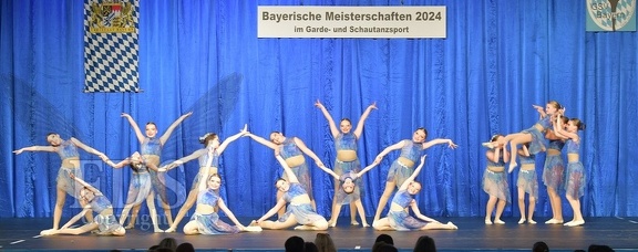 Bayerische SK Klasse 0797