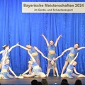 Bayerische SK Klasse 0797