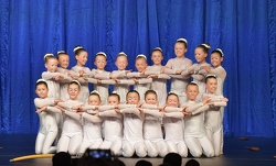 Schüler Charakter Teil 1