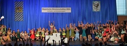 Bayerische JK 0484