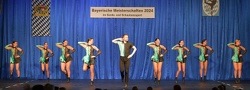 Bayerische JK 0889