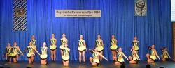 Bayerische JK 0093