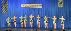 Bayerische JK 0120
