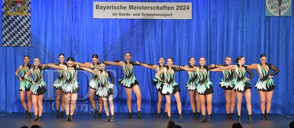 Bayerische JK 0136